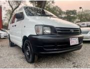 Toyota Noah Carguero 1998 vil