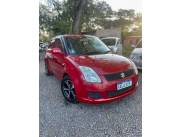 Suzuki Swift 2006 vil