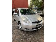 Toyota New Vitz 2009 vil