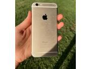 VENDO iPhone 6s 64 GB