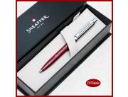 Bolígrafos y Lapiceras SHEAFFER con grabado con 10% de DESCUENTO!!!