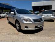 Toyota Corolla Axio 2007 en oferta ✅️