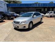 Toyota Corolla Axio 2007 en oferta ✅️