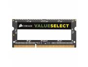 MEMORIA RAM PARA NOTEBOOK DDR4 CORSAIR 8GB 2133 MHZ VALUE