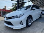 TOYOTA NEW AURIS 2013 RECIÉN IMPORTADO