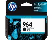 TINTA HP 3JA53AL 964 NEGRO (9010-9020)