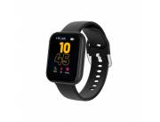 SMARTWATCH MULTI M1 NEGRO ANDROID/IOS/BT/HORA/LECT.MSG ES434