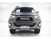 TOYOTA HILUX 2020 4X4