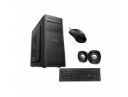 GABINETE KIT FTX3155 +MOUSE+TECL+SPK/ESP