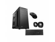 GABINETE KIT FTX5852 +MOUSE+TECL+SPK/ESP