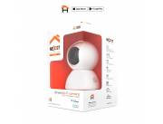 IOT NEXXT CÁMARA 2K QHD INDOOR SD/SENSOR MOVI/GIRA/RED/ AHIMPFI4U2