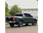 Vendo TOYOTA HILUX LIMITED AÑO 2024