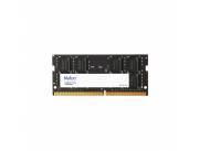 MEMORIA RAM PARA NOTEBOOK DDR4 NETAC 16GB 2666 MHZ BASIC C19