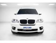 BMW X5 DIESEL LOOK M 2012