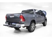 Toyota Hilux 2020 con 69.000.km 2.8 mecanico 4x4