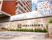 Vendo Hermoso Departamento de 3 dormitorios en Condominio Bernardino Torre 3