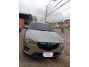 Mazda CX5 2015