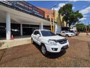 Kia Sportage 2008 Excelente Estado Sin Detalles