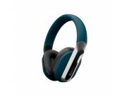 AURICULAR KLIP XTREME HEADSET KWH-750BL STYLE MIC/BT/1 JACK/3.5MM/AZUL