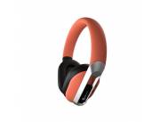 AURICULAR KLIP XTREME HEADSET KWH-750CO STYLE MIC/BT/1 JACK/3.5MM/CORAL