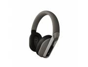 AURICULAR KLIP XTREME HEADSET KWH-750GR STYLE MIC/BT/1 JACK/3.5MM/GRIS