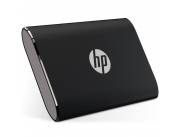 SSD EXTERNO HP 250GB 7NL52AA ABB P500 NEGRO