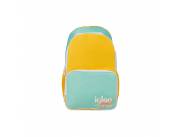 MOCHILA TÉRMICA IGLOO 24 LATAS RETRO BACKPACK COOLER 60967