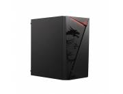 GABINETE MSI MAG SHIELD M301