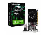 TARJETA GRÁFICA UP GAMER GT730 4GB/DDR3/128BIT/HDMI/VGA/DVI