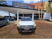 Kia Sportage 2005 Excelente Estado Sin Detalles