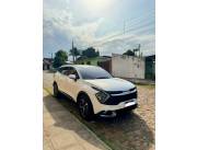 Kia Sportage 2023 con 17.000 km