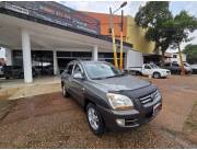 Kia Sportage 2005 Excelente Estado Sin Detalles