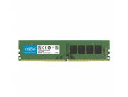 MEMORIA RAM CRUCIAL DDR4 16GB 3200 MHZ BASIC