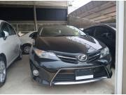 Toyota Auris 2013 Recien Importado