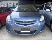 Toyota Belta 2007 Recien Importado