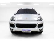 porsche cayenne S e - hybrid plantinum año 2018