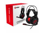 AURICULAR GAMER MSI DS502