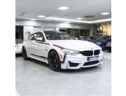 bmw m4 año 2016