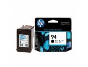 TINTA HP C8765W 94 NEGRO