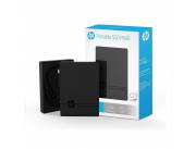 SSD EXTERNO HP 250GB 3XJ06AA ABB P600