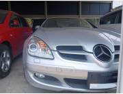 Mercedes Benz SLK 2005 Recien Importado