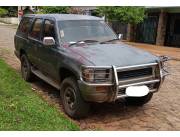 Hilux surf 1991 - 4x4