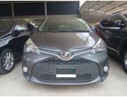 Toyota Vitz Rs. 2014 Recien Importado