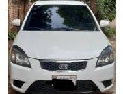 KIA RIO 2010