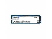 SSD KINGSTON 250GB NVME