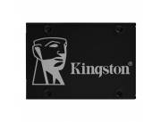 SSD KINGSTON 256GB SATA