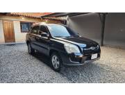 ** KIA SPORTAGE 2010 MEC. NAFT. DE GARDEN OFERTA **