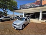 Volkswagen Gol 2014 Excelente Estado Sin Detalles