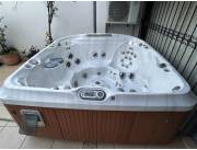 Hidromasaje Jacuzzi J-400 Series