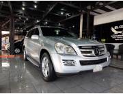 REMATO MERCEDES BENZ GL 320 CDI 4MATIC AÑO 2008 DE CONDOR ¡¡HDR AUTOMOTORES!!